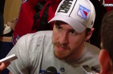 Ryan McDonagh: Post Game 5/29/14