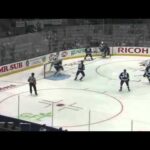 Byron Froese's Goal - October 9, 2015