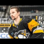 NHL LIVE: ERIK KARLSSON TRADE TO PENGUINS, COYOTES SIGN MATT DUMBA, HABS NEWS, LEAFS/NYLANDER MOVE?