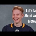 Let’s Talk About: Vasili Glotov