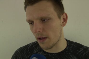 Radim Šimek: Před sezónou bychom finále brali všemi deseti