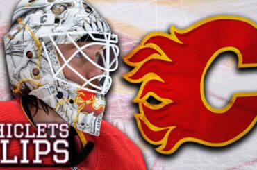 CALGARY FLAMES SEASON PREVIRW