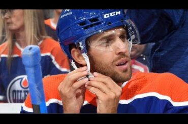 EDMONTON OILERS RELEASE BRANDON SUTTER FROM PTO! Sutter Announces Retirement From NHL