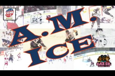 ECHL Week - A.M. Ice - Jan. 31, 2022