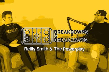 Breakdowns & Breakaways Episode 2: Reilly Smith & the power play