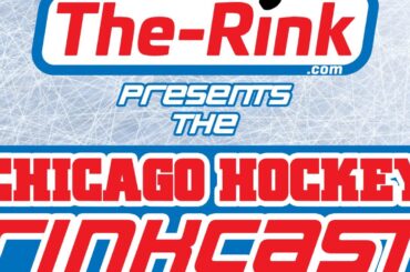 Blackhawks/Rinkcast – S5Ep 19 – Toews 1000, Hossa's big night, core questions ahead.