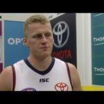 Reilly O'Brien Post-Match: R15