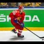 Maple Leafs sign KHL Star Alexander Barabanov