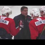 Mic'd Up | Peter Laviolette