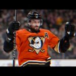 superstar // rico      anaheim ducks video edit adam henrique