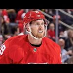 Anthony Mantha Highlights - "What Your Waiting For"