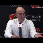 Post-Game | Huska - 02.10.23