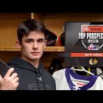 Kubota Top Prospect – Seth Jarvis