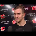 Post-Game | Backlund - 02.10.23