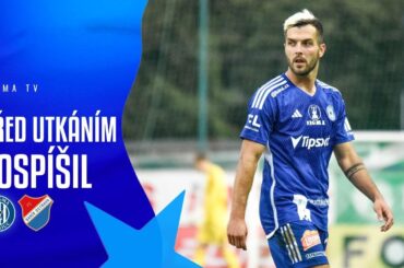 🎙️ Martin Pospíšil před utkáním s Baníkem