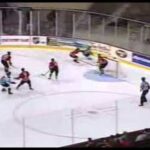 10-09-13 Owen Sound Attack @ Erie Otters Adam Pelech Game Winning Goal