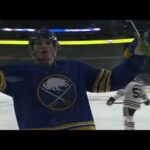 7 Minutes of Tage Thompson being a Highlight Machine