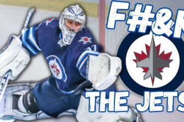 F*ck Your Team: Why I Hate the 2023-2024 Winnipeg Jets | NHL Season Preview