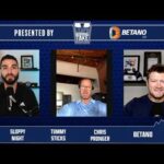 CHRIS PRONGER TALKS NEW WHISKY 🥃 + IF LEAFS HAVE WHAT IT TAKES | Leafs Morning Take - October 3rd