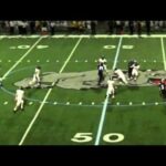 Connor MacArthur WR/LS Buena High School 2014 Football Highlights