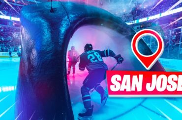 Time to Tear it Down | San Jose Sharks 2023-24 Season Preview