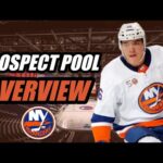 Prospect Pool Overview: New York Islanders