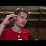 Post-Game | Zary - 04.10.23