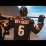 Anaheim Ducks 2023-24 Hype Video
