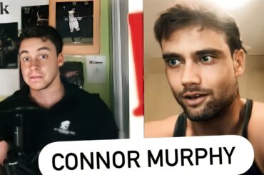 Penis Enlargement, Is Connor Murphy “Natty”, And The Current Fitness Industry.