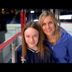 Bruce Power Isotopes: Sara Forwell and the Guelph Storm