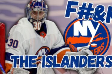 F*ck Your Team: Why I Hate the 2023-2024 New York Islanders | NHL Season Preview