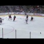 Zemgus Girgensons Goal vs Columbus Blue Jackets 04.10.2023 | NHL Pre-Season