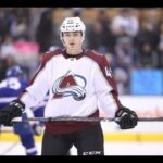 Sam Girard (#49) 2017-18 All Avs Points