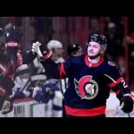 Sens Waive Bernard-Docker Among Cuts, Guentzel Close to Return, October 3rd Preview