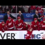 Athanasiou NHL Rookie Highlights