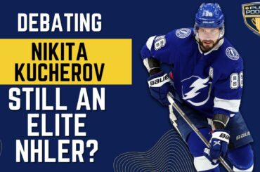 Just How Good Will Nikita Kucherov be in 2023-24? | Puck Poolies