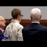 Teen pleads guilty to mom, sister's murders