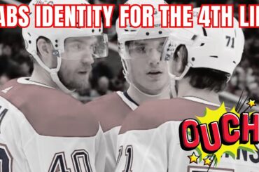 CANADIENS NEW IDENTITY