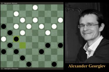Best of Alexander Georgiev (10x10)