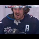 Jake Evans Scary injury after Mark Scheifele dirty hit Montreal Canadiens at Winnipeg Jets