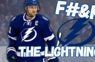 F*ck Your Team: Why I Hate the 2023-2024 Tampa Bay Lightning | NHL Season Preview