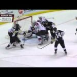 Hornqvist's first hat trick | Penguins @ Coyotes