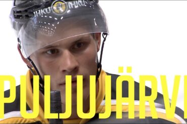 Kielitaito vaikeutti läpimurtoa NHL:ään | Jesse Puljujärvi | LÄMÄRI