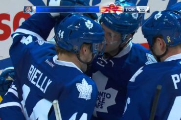 Gotta See It: Holland scores, but check out Kadri's assist!