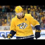 Ryan Johansen Highlights HD