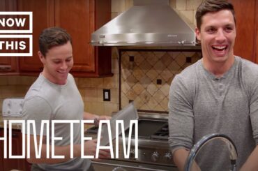 Brotherhood | Home Team: Episode 2 | NowThis