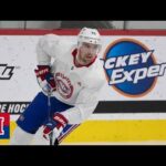 What can Tanner Pearson bring to the Canadiens? | HI/O Bonus