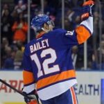 Josh Bailey breakaway goals