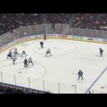 ELIAS PETTERSSON’S PP GOAL VS. THE OILERS