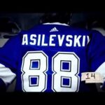 2023 Top 50 Players: #14 Andrei Vasilevskiy, TBL